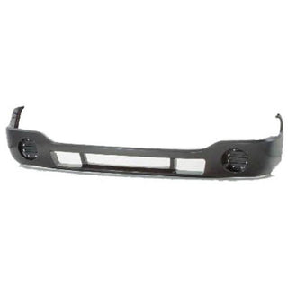 2003-2006 GMC Sierra Pickup Front Bumper Cover - Classic 2 Current Fabrication