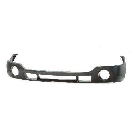 2003-2006 GMC Sierra Pickup Rear Bumper Cover.