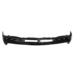 2000-2006 Chevy Suburban Front Bumper Painted - Classic 2 Current Fabrication