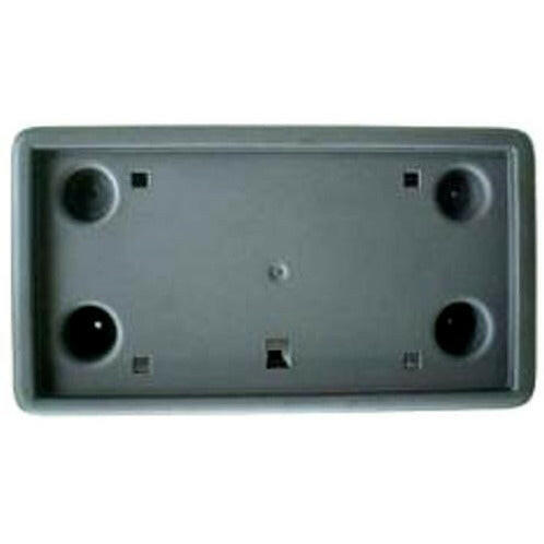 Front Bumper License Bracket Silverado/Sierra SS 03-07.