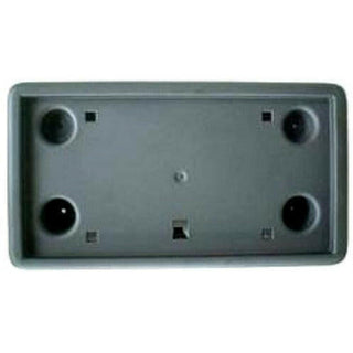 Front Bumper License Bracket Silverado/Sierra SS 03-07.