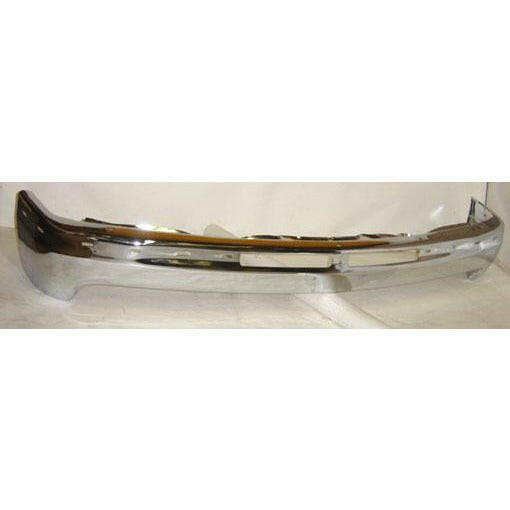 2000-2006 Chevy Suburban Front Bumper Chrome.