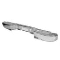 1999-2007 Chevy Silverado Pickup Rear Bumper Chrome.