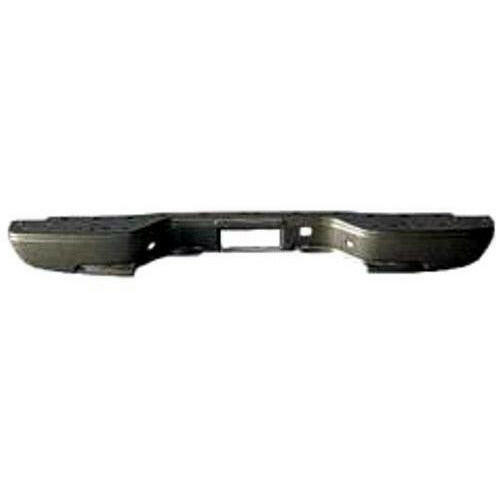 1999-2007 GMC Sierra Pickup Rear Bumper Face.