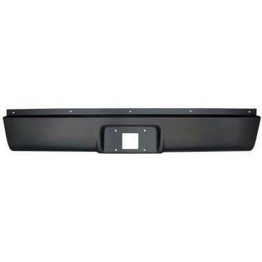 1999-2006 GMC Sierra Pickup Rear Roll Pan.