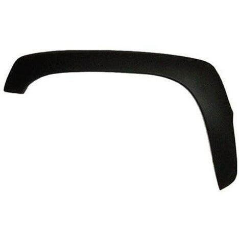 2000-2006 GMC Yukon XL Fender Flare LH.