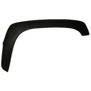 2000-2006 Chevy Tahoe Fender Flare RH - Classic 2 Current Fabrication