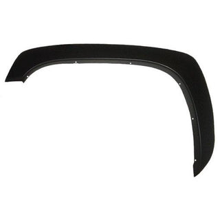 2003-2006 Chevy Tahoe Fender Flare LH - Classic 2 Current Fabrication