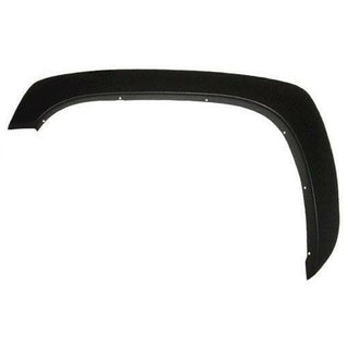 2003-2006 GMC Yukon Fender Flare LH.