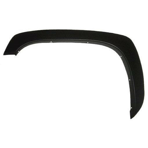 2003-2006 Chevy Suburban Fender Flare LH.