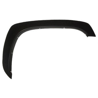 2003-2006 Chevy Tahoe Fender Flare RH - Classic 2 Current Fabrication