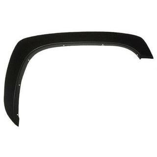 2003-2006 Chevy Tahoe Fender Flare RH.