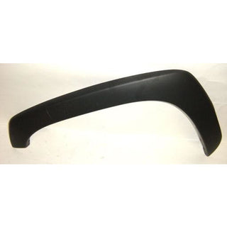 1999-2002 Chevy Silverado Pickup Front Wheel Molding LH - Classic 2 Current Fabrication