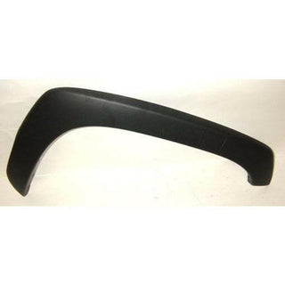 2000-2002 GMC Yukon Front Wheel Molding RH.