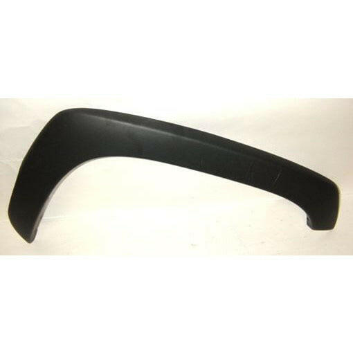 2000-2002 Chevy Tahoe Front Wheel Molding RH.