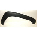 2000-2002 Chevy Tahoe Front Wheel Molding RH.