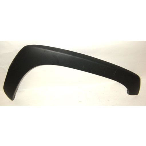1999-2002 Chevy Silverado Pickup Front Wheel Molding RH - Classic 2 Current Fabrication