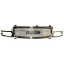 2001-2006 GMC Yukon Grille Chrome.
