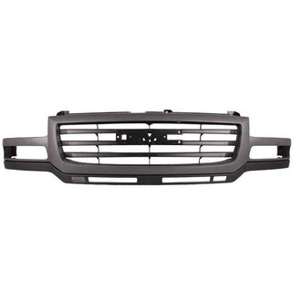 2003-2007 GMC Sierra Pickup Grille H3911H3893:H391H3893:H3915 - Classic 2 Current Fabrication