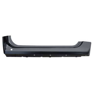 2007-2013 GMC Sierra 2 DR OE Style Pickup Rocker Panel RH.