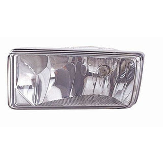 2007-2013 Chevy Avalanche Fog Lamp LH - Classic 2 Current Fabrication
