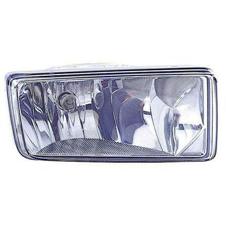 2007-2013 Chevy Suburban Fog Light RH.
