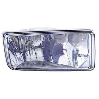 2007-2013 Chevy Suburban Fog Light RH.