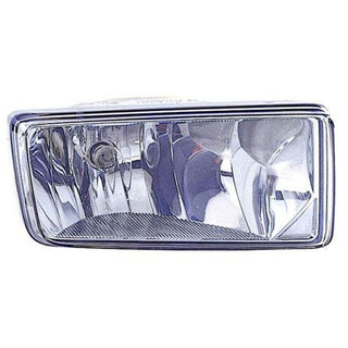 2007-2013 Chevy Avalanche Fog Lamp RH - Classic 2 Current Fabrication