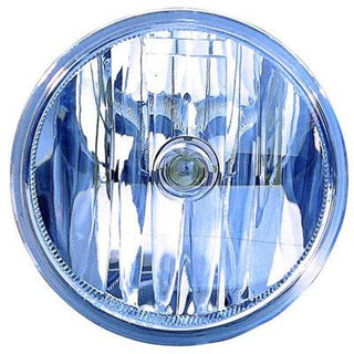 2007-2014 Chevy Suburban Fog Lamp Universal - Classic 2 Current Fabrication