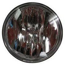 RH Fog Lamp Sierra 1500/2500/3500 07-13.
