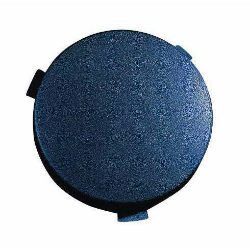 LH Fog Lamp Cover Sierra 07-13.