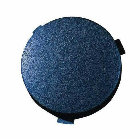 RH Fog Lamp Cover Sierra 07-13.