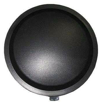 2007-2014 Chevy Suburban Fog Lamp Cover.