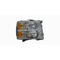2007-2013 Chevy Silverado Pickup Headlamp RH.