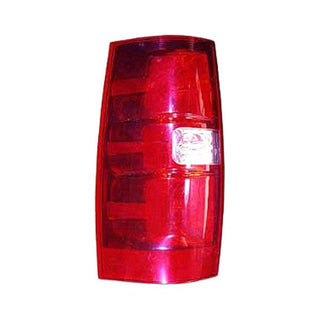 2007-2014 Chevy Tahoe Tail Lamp LH (NSF) - Classic 2 Current Fabrication