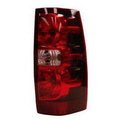 2007-2014 Chevy Tahoe Tail Lamp RH (NSF).