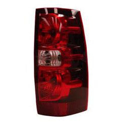 2007-2014 Chevy Tahoe Tail Lamp RH (NSF) - Classic 2 Current Fabrication