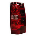 2007-2014 Chevy Suburban Tail Lamp RH (NSF).