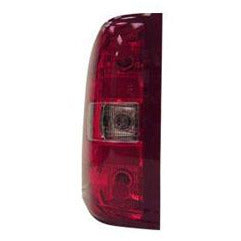 2007-2013 Chevy Silverado Pickup Tail Lamp LH - Classic 2 Current Fabrication