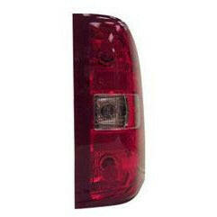 2007-2013 Chevy Silverado Pickup Tail Lamp RH.