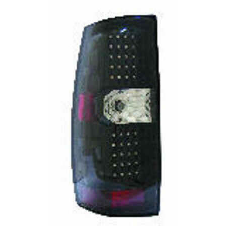 2007-2010 GMC Yukon XL Tail Light.