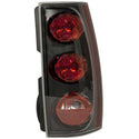 RH Tail Lamp Combination Type Yukon XL Denali 07-14.