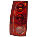 LH Tail Lamp Combination Type Yukon/Yukon XL 07-14.