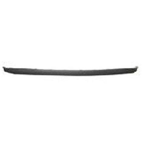 2007-2014 GMC Yukon Air Deflector Textured.