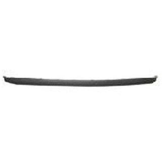 2007-2014 GMC Yukon Air Deflector Textured.