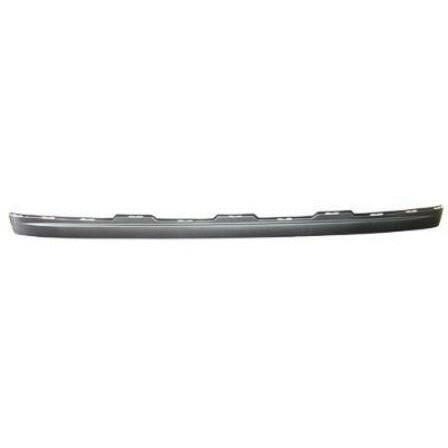 2007-2013 GMC Sierra Pickup Deflector Textured.