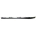 2007-2013 GMC Sierra Pickup Deflector Textured.