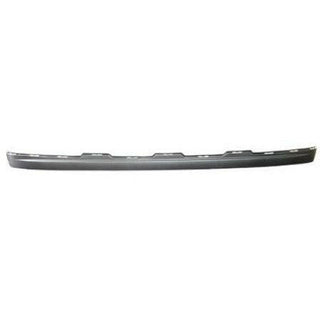 2007-2013 GMC Sierra Pickup Deflector Textured.