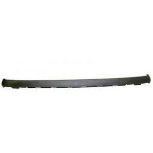 2011-2014 Chevy Silverado Pickup Front Bumper Valance.