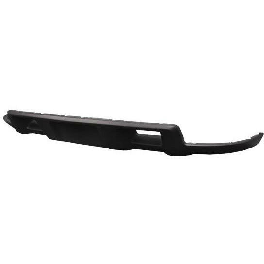 2011-2014 Chevy Silverado Pickup Front Bumper Deflector.